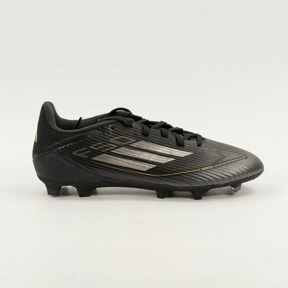 Adidas Adizero F50 League MG 'Dark Spark' IE3181 Football Cleats Multi-Size - Picture 1 of 12